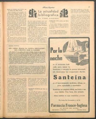 Ramillete azul, poesías, por Mario J. Morello