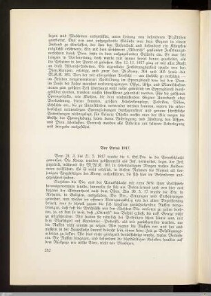Vor Arras 1917