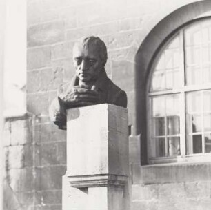Georg Wilhelm Friedrich Hegel