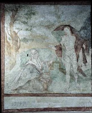 Noli me tangere