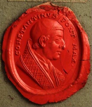 Constantinus