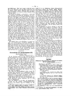 Literaturbericht für Haushaltungsunterricht : (Fortsetzung und Schluß von Nr.17 S. 67)