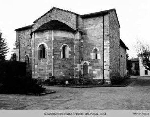 Santi Pietro e Paolo, Brebbia