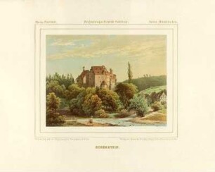 Schloss Schönstein
