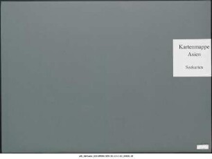 Ochotskisches Meer, Kamtschatka bis Bering-Straße : Seekarten : Kartensammlung