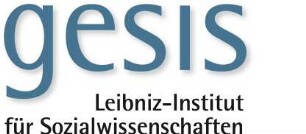 GESIS - Leibniz-Institut für Sozialwissenschaften. Bibliothek Köln
