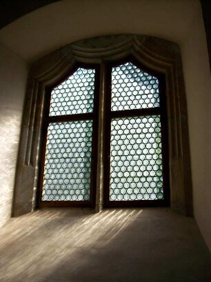 Altzella: Zisterzienserkloster