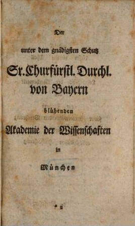 Lehrbegrif der gesamten Mathematik, 4. Die Mechanik der festen Körper