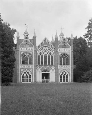 Das Gotische Haus