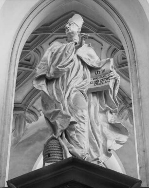 Heiliger Ambrosius