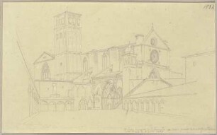 San Francesco d'Assisi