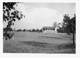 Sundheim, Kirche