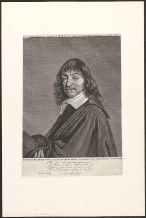 Descartes, René