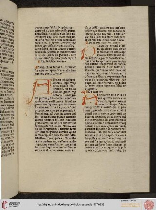 Liber decimus
