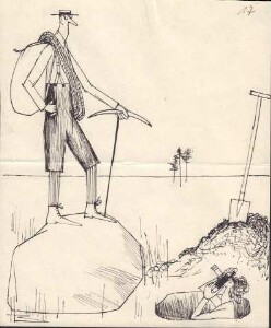 Henry Büttner - Gipfelbild