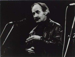 Gerry Wolff