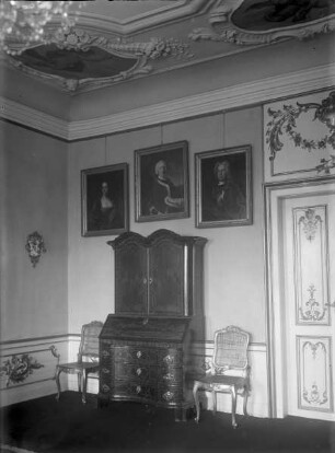 Innenraum