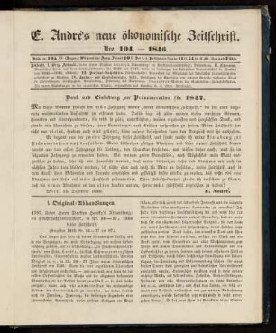 Nro. 104. - 1846