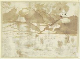 Berglandschaft