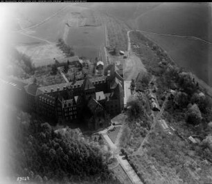 Sankt Wendel, Umgebung