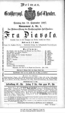 Fra Diavolo