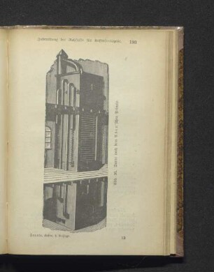 Abb. 26. Darre nach dem Aden´schen Prinzip.