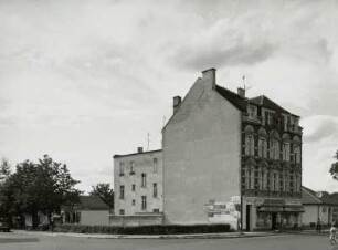 Apotheke, Gubin