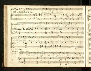 No.12. Quintetto. Finale.