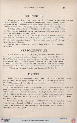 ⟦Herzogenweiler⟧