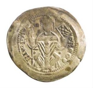 Münze, Denaro, 1251-1269