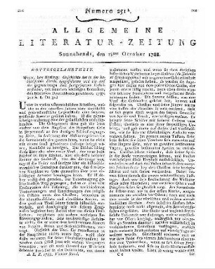 Noël, François: Les livres classiques de l'empire de la Chine / recueillis par le père Noël ... - Paris : de Bure [u.a.] T. 5.-7. - 1786