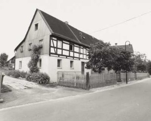 Wohnhaus, Wachau bei Radeberg