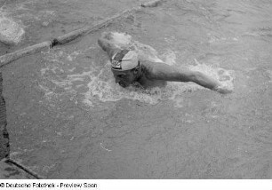 Schwimmer