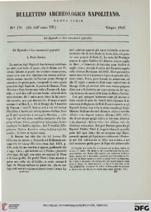 Nr. 170 (Giugno 1859)
