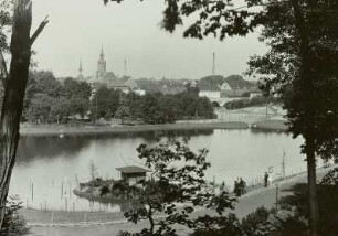 Stadt, Spremberg