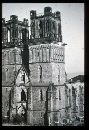 Kassel Martinskirche