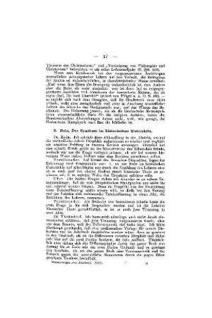 Zur Synthese im historischen Unterricht