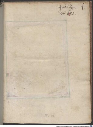 Vita Senecae : mit Widmungsvorrede an Johannes Lopis