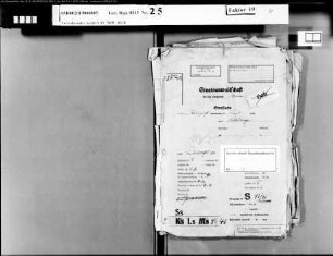 Beklagter: Schillings, Wilhelm; Kläger: Klüttgen, Hubert; Zeuge: Michel, Willi; Zeuge: Frank, Afred; Zeuge: Mertens, Heinrich; Zeuge: Klos, Peter; Zeuge: Krings, Franz; Zeuge: Thissen, Josef; Zeuge: Vossen, Jean; Zeuge: Jansen, Josef; Zeuge: Willms, Karl: Diebstahl