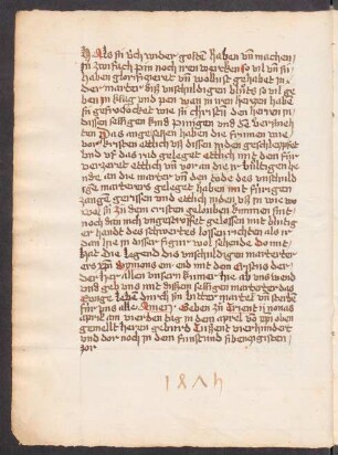 Jahreszahl 1475