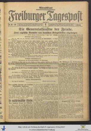 06.07.1916 (Abendblatt)