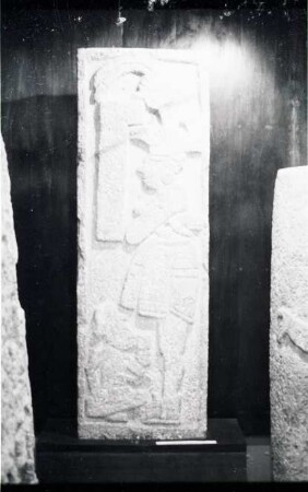Unknown Provenance, Jamb (PNK: KHM 3 - 97)