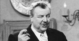 Walter Slezak