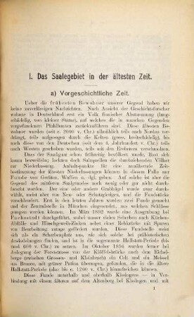 Festschrift zur Feier des fünfundzwanzigjährigen 25jährigen Bestehens der Königl. Realschule Bad Kissingen