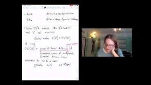 Integrability Result for A^1-Euler Numbers