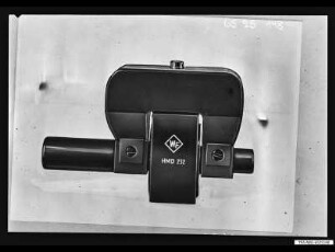 HMD 232, Foto 1965