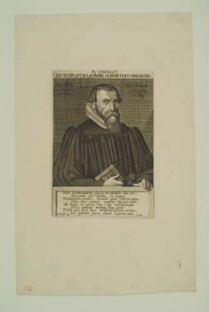 Johannes Schröterius