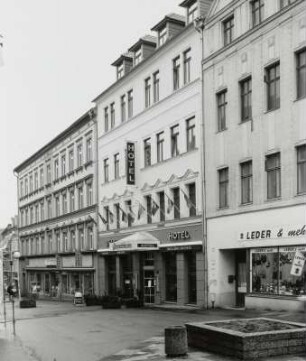 Hotel Dreiländereck