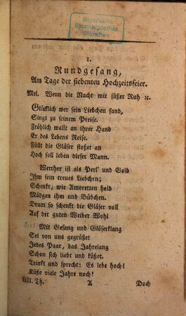 Das vollständigste Liederbuch der Deutschen Nation : aus den Werken ihrer vorzüglichsten Dichter. 4