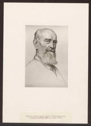 Bosch, Robert